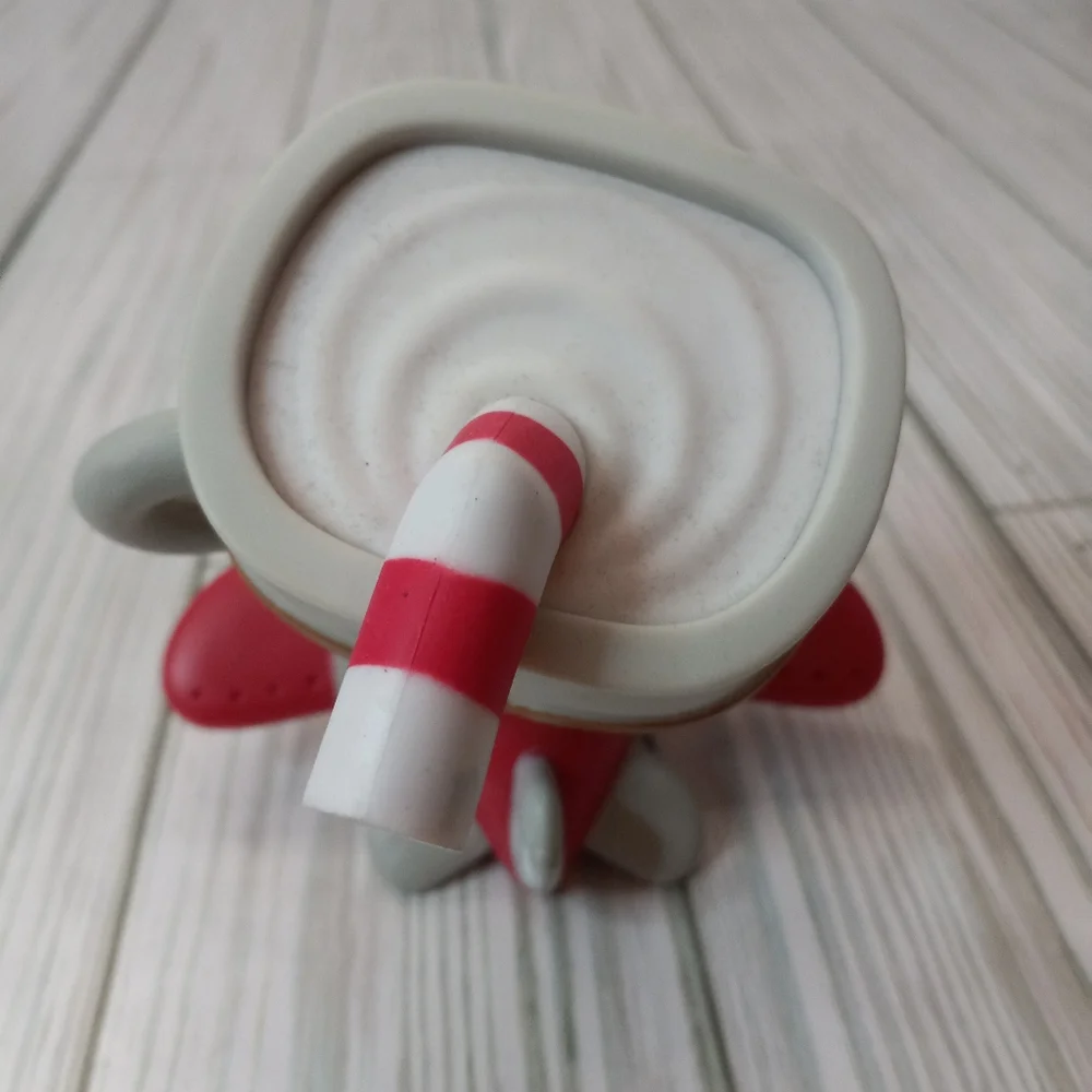Aeroplane Cuphead Funko Pop #415 Vinyl Figure